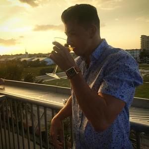 Meet your Posher, Willie